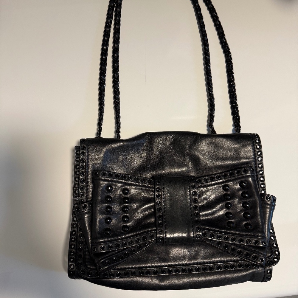 Rebecca Minkoff sweetie bow bag